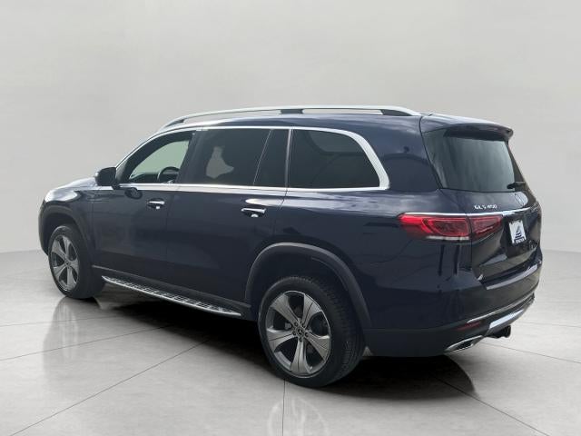 2021 Mercedes-Benz GLS 450 4MATIC®