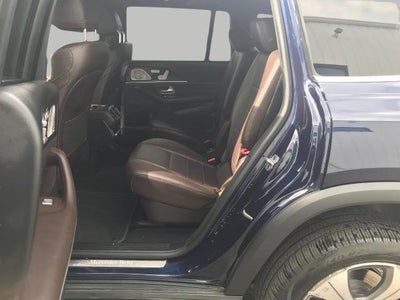2021 Mercedes-Benz GLS 450 4MATIC®