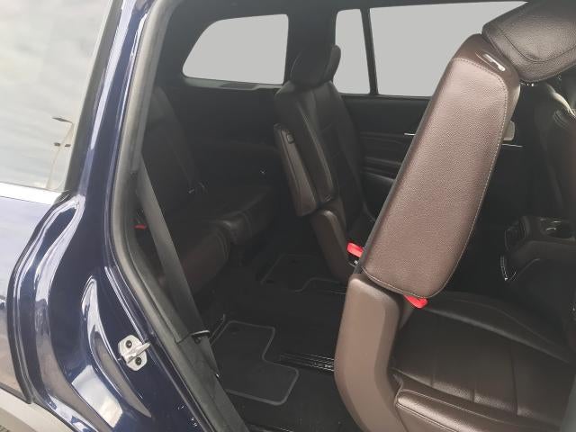 2021 Mercedes-Benz GLS 450 4MATIC®