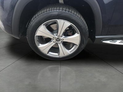 2021 Mercedes-Benz GLS 450 4MATIC®