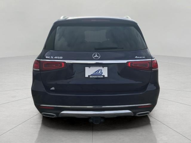 2021 Mercedes-Benz GLS 450 4MATIC®