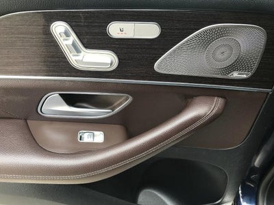 2021 Mercedes-Benz GLS 450 4MATIC®