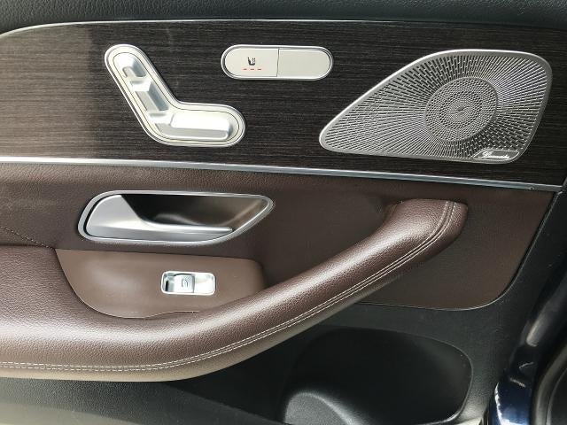 2021 Mercedes-Benz GLS 450 4MATIC®