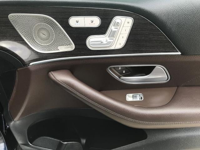 2021 Mercedes-Benz GLS 450 4MATIC®