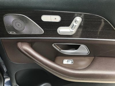 2021 Mercedes-Benz GLS 450 4MATIC®