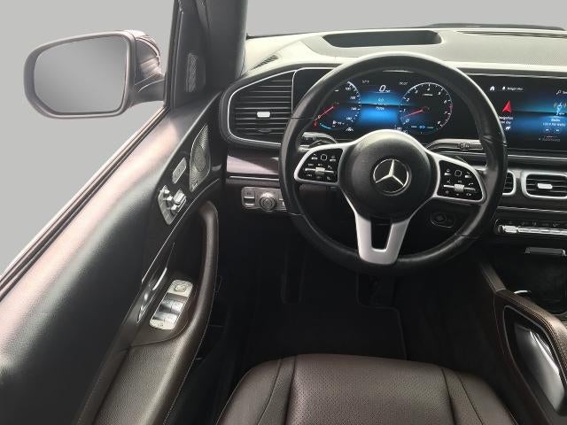 2021 Mercedes-Benz GLS 450 4MATIC®