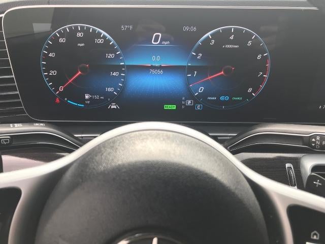2021 Mercedes-Benz GLS 450 4MATIC®