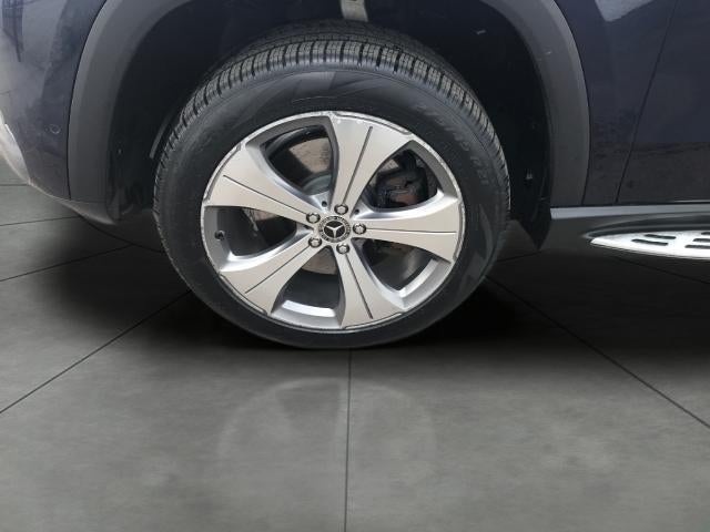 2021 Mercedes-Benz GLS 450 4MATIC®