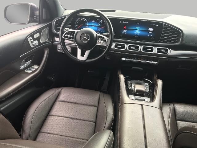 2021 Mercedes-Benz GLS 450 4MATIC®