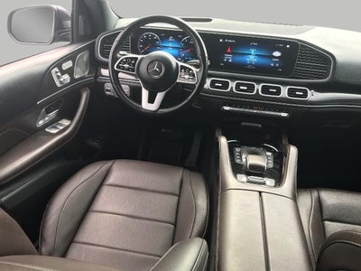 2021 Mercedes-Benz GLS 450 4MATIC®