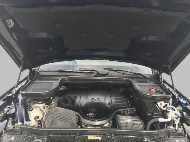 2021 Mercedes-Benz GLS 450 4MATIC®