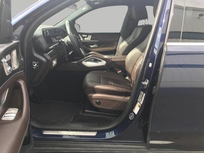 2021 Mercedes-Benz GLS 450 4MATIC®