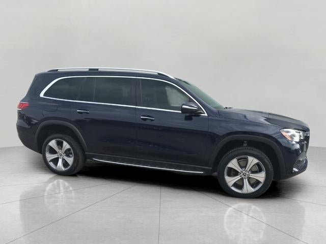 2021 Mercedes-Benz GLS 450 4MATIC®