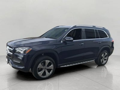 2021 Mercedes-Benz GLS 450 4MATIC®