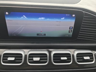2021 Mercedes-Benz GLS 450 4MATIC®