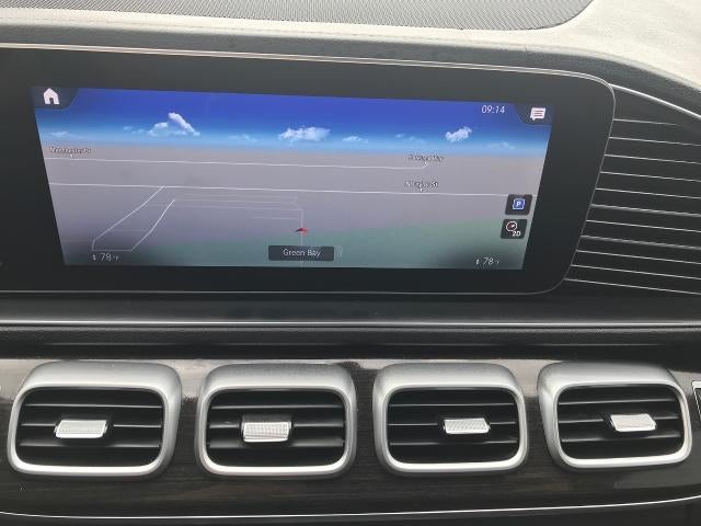 2021 Mercedes-Benz GLS 450 4MATIC®