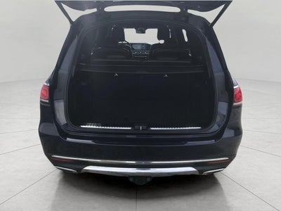 2021 Mercedes-Benz GLS 450 4MATIC®