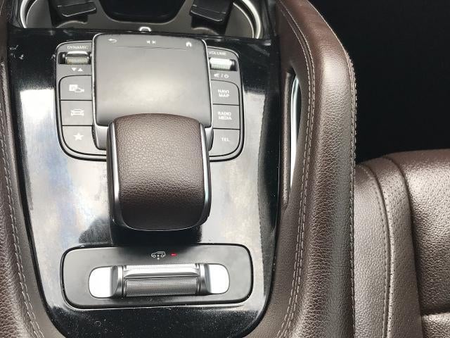 2021 Mercedes-Benz GLS 450 4MATIC®