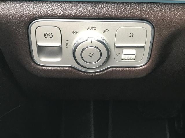 2021 Mercedes-Benz GLS 450 4MATIC®