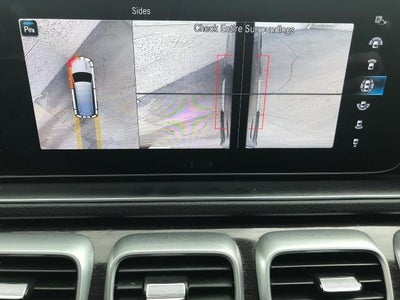 2021 Mercedes-Benz GLS 450 4MATIC®