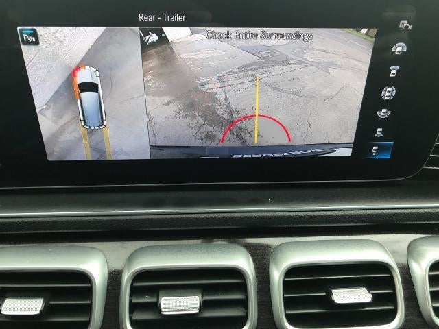 2021 Mercedes-Benz GLS 450 4MATIC®
