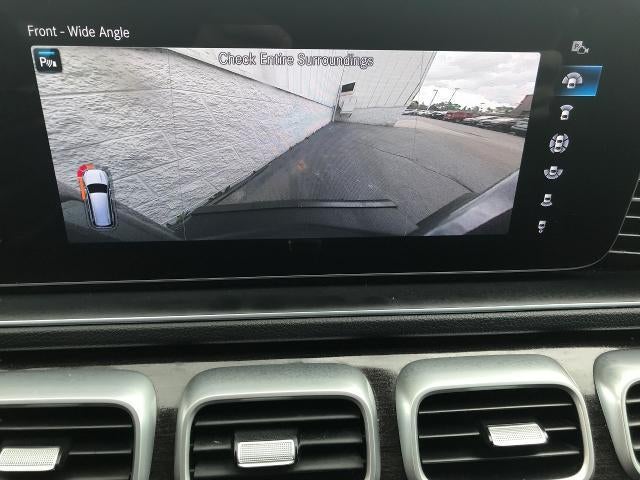 2021 Mercedes-Benz GLS 450 4MATIC®