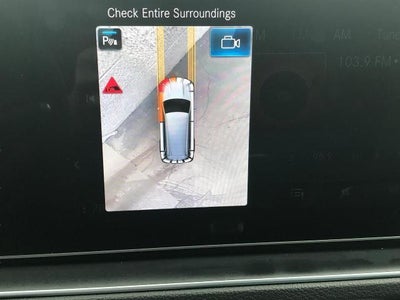 2021 Mercedes-Benz GLS 450 4MATIC®