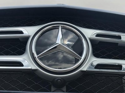 2021 Mercedes-Benz GLS 450 4MATIC®