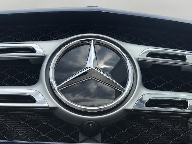 2021 Mercedes-Benz GLS 450 4MATIC®
