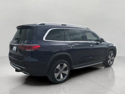 2021 Mercedes-Benz GLS 450 4MATIC®