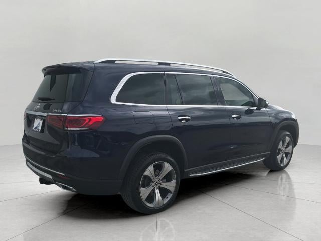 2021 Mercedes-Benz GLS 450 4MATIC®