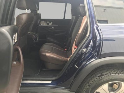 2021 Mercedes-Benz GLS 450 4MATIC®