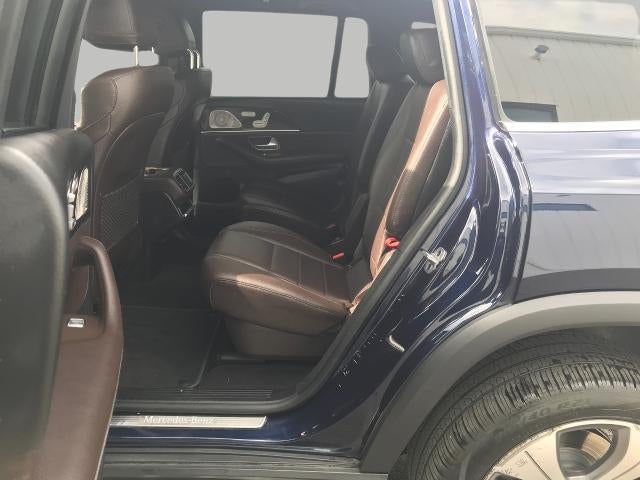 2021 Mercedes-Benz GLS 450 4MATIC®