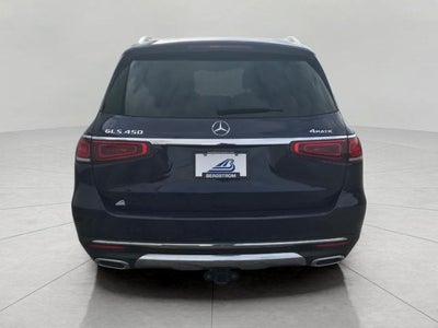 2021 Mercedes-Benz GLS 450 4MATIC®
