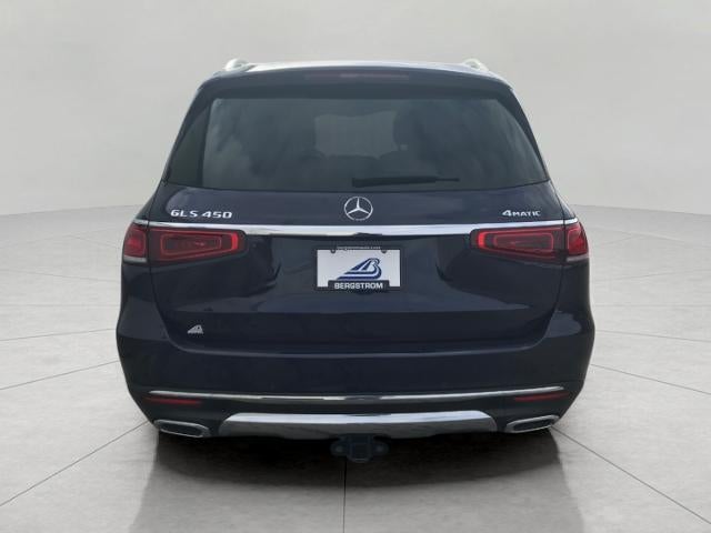 2021 Mercedes-Benz GLS 450 4MATIC®