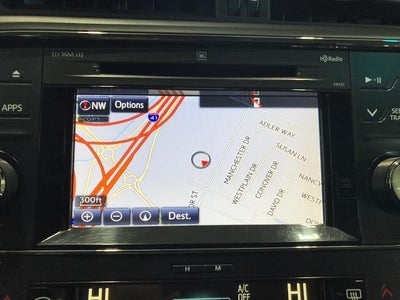 2016 Toyota Avalon Limited