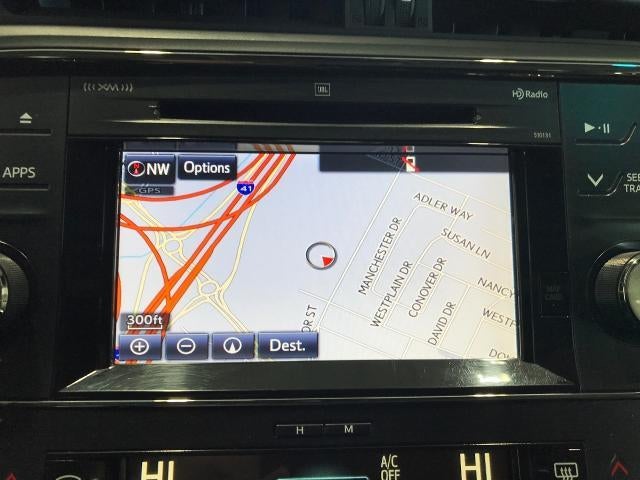 2016 Toyota Avalon Limited