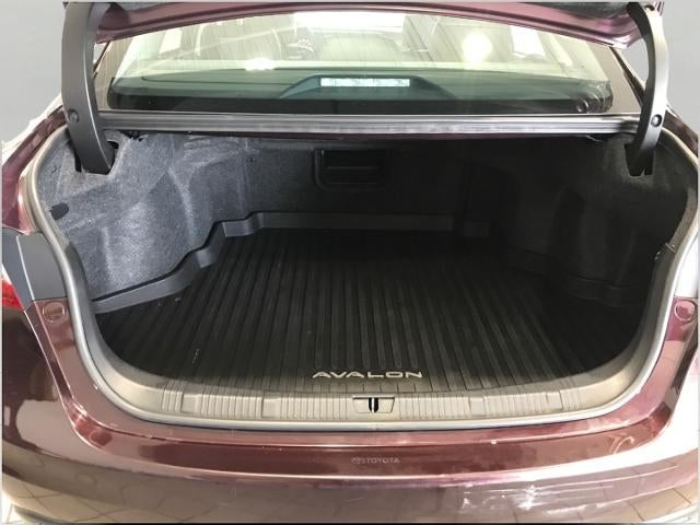 2016 Toyota Avalon Limited