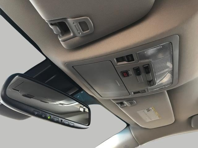 2016 Toyota Avalon Limited