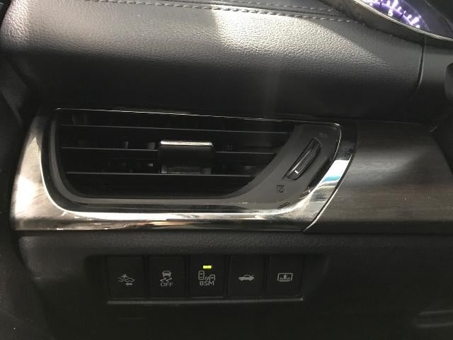 2016 Toyota Avalon Limited