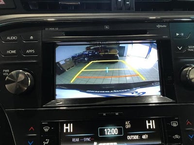 2016 Toyota Avalon Limited