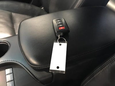 2016 Toyota Avalon Limited