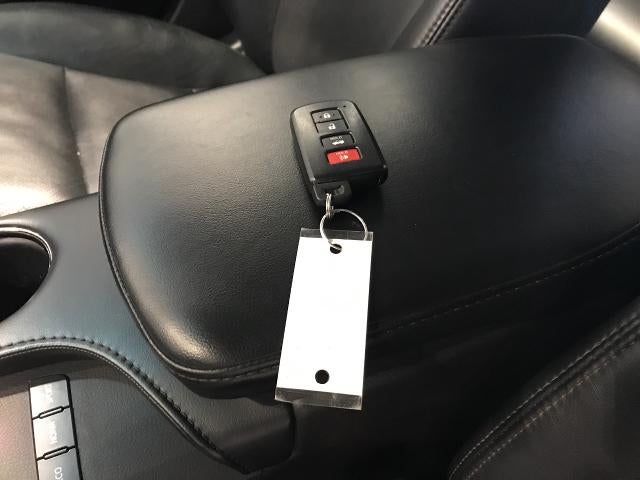 2016 Toyota Avalon Limited