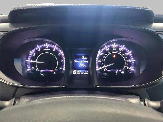 2016 Toyota Avalon Limited