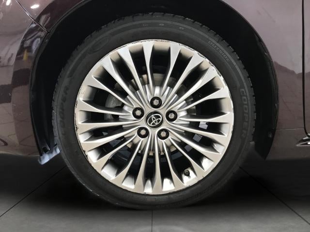 2016 Toyota Avalon Limited