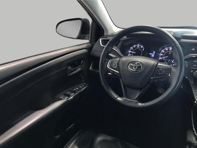 2016 Toyota Avalon Limited