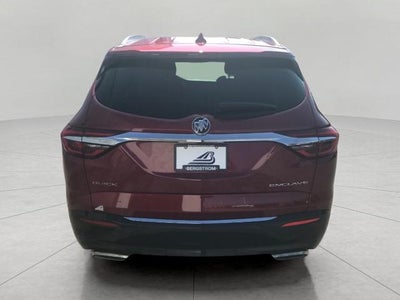 2018 Buick Enclave Essence