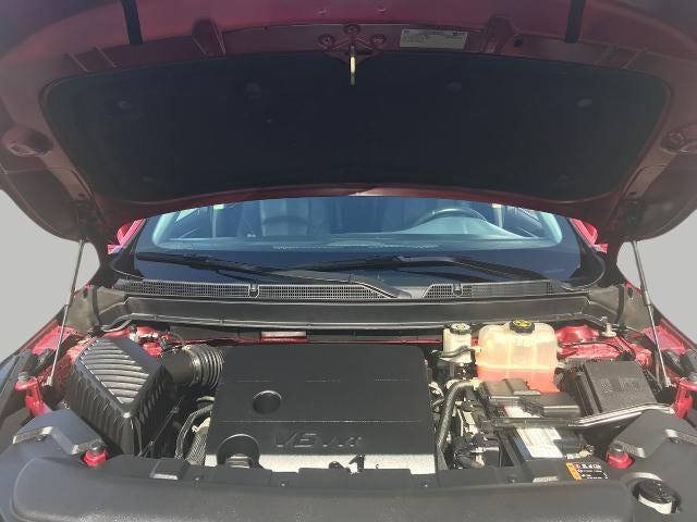 2018 Buick Enclave Essence