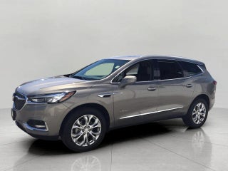 2018 Buick Enclave Avenir