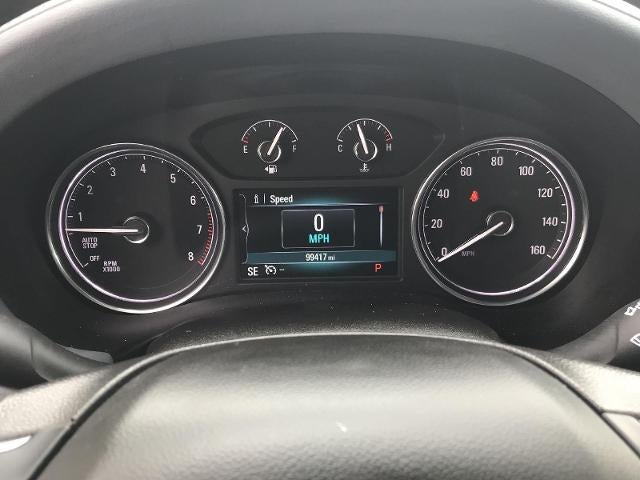 2018 Buick Enclave Essence